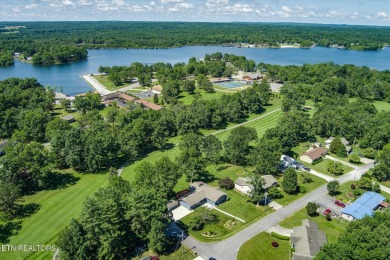 Stunning 3 Bedroom 2 Bath Golf Course Home - Fully Transformed!
 on Lake Tansi Village Country Club in Tennessee - for sale on GolfHomes.com, golf home, golf lot