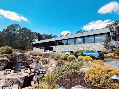 Welcome to this beautiful mid-century ranch-style house located on Rivermont Golf and Country Club in Georgia - for sale on GolfHomes.com, golf home, golf lot