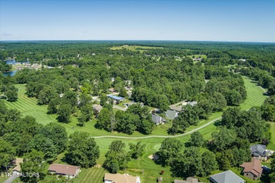 Stunning 3 Bedroom 2 Bath Golf Course Home - Fully Transformed!
 on Lake Tansi Village Country Club in Tennessee - for sale on GolfHomes.com, golf home, golf lot