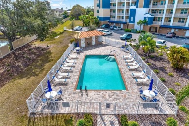 Come see this Stunning Corner Condo in Largo's Gulf Lake Condo on East Bay Golf Club in Florida - for sale on GolfHomes.com, golf home, golf lot