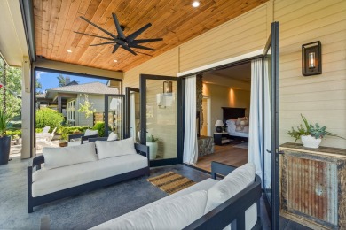 Prime location situated on the 17th & 18th Fairway of the Eagle on  in Oregon - for sale on GolfHomes.com, golf home, golf lot