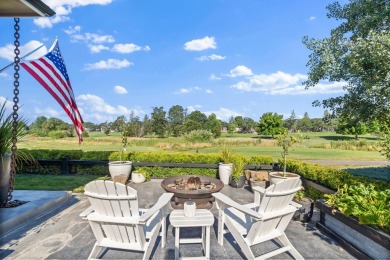 Prime location situated on the 17th & 18th Fairway of the Eagle on  in Oregon - for sale on GolfHomes.com, golf home, golf lot