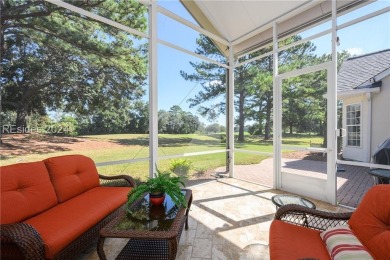 Turn key home! Just move right in! Clean as a whistle! One owner on Crescent Pointe Golf Club in South Carolina - for sale on GolfHomes.com, golf home, golf lot