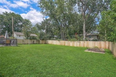 Large raised ranch in desirable Fairway Hills...Newer interior on Royal Meadows Golf Course in Missouri - for sale on GolfHomes.com, golf home, golf lot