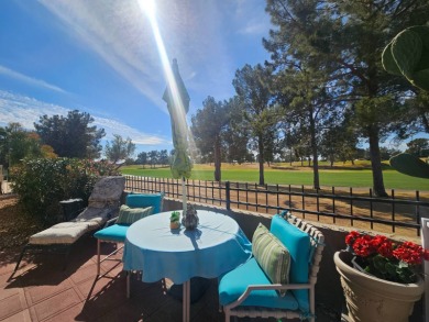 Stunning 2BD, 2BA Home with Panoramic Golf Course Views! on Viewpoint Golf Resort in Arizona - for sale on GolfHomes.com, golf home, golf lot