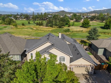 Prime location situated on the 17th & 18th Fairway of the Eagle on  in Oregon - for sale on GolfHomes.com, golf home, golf lot