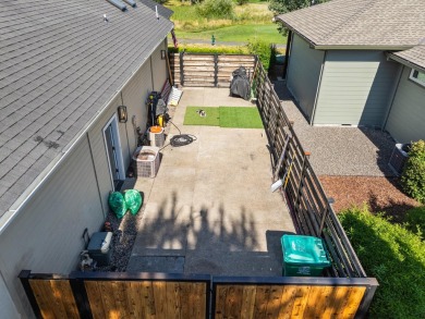 Prime location situated on the 17th & 18th Fairway of the Eagle on  in Oregon - for sale on GolfHomes.com, golf home, golf lot