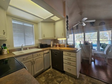 Stunning 2BD, 2BA Home with Panoramic Golf Course Views! on Viewpoint Golf Resort in Arizona - for sale on GolfHomes.com, golf home, golf lot