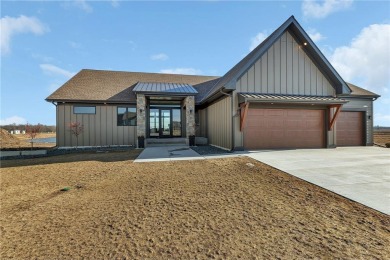 This amazing home has everything plus immaculate views. Located on Blackberry Ridge Golf Club in Minnesota - for sale on GolfHomes.com, golf home, golf lot