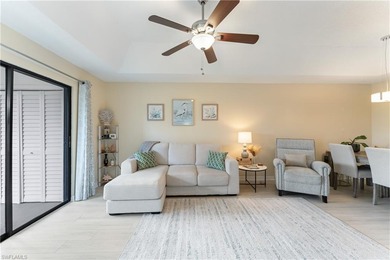 Welcome to your slice of paradise in the heart of Naples! Stroll on Hibiscus Golf Club in Florida - for sale on GolfHomes.com, golf home, golf lot