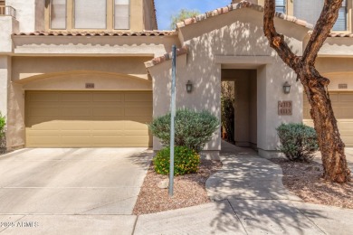 Resort living at its best in an amazing centralized location on The Legacy Golf Resort in Arizona - for sale on GolfHomes.com, golf home, golf lot