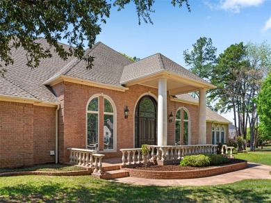 Don't miss this stunning, spacious home in Hollytree on a on Hollytree Country Club in Texas - for sale on GolfHomes.com, golf home, golf lot