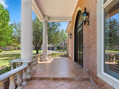 Don't miss this stunning, spacious home in Hollytree on a on Hollytree Country Club in Texas - for sale on GolfHomes.com, golf home, golf lot