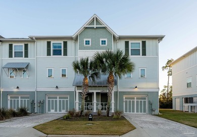 One owner. Never rented. Pristine end unit. This fully furnished on Lost Key Golf Club in Florida - for sale on GolfHomes.com, golf home, golf lot