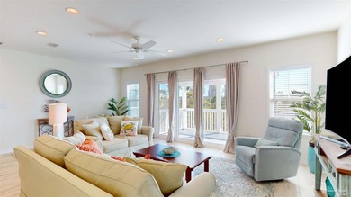 One owner. Never rented. Pristine end unit. This fully furnished on Lost Key Golf Club in Florida - for sale on GolfHomes.com, golf home, golf lot