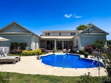 Gorgeous HAVEN! Only a 3-minute cart ride to the Golf Course & on Pineview Country Club in Alabama - for sale on GolfHomes.com, golf home, golf lot