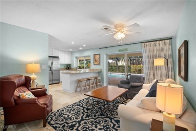 If the stunning photos don't grab you, the finer details will! on Whiskey Creek Country Club in Florida - for sale on GolfHomes.com, golf home, golf lot