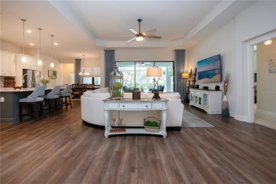 Welcome to your dream family oasis nestled in the heart of on Palmetto Pines Golf Course in Florida - for sale on GolfHomes.com, golf home, golf lot