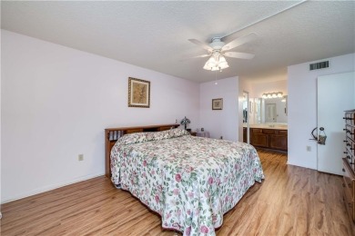 Well-Maintained condo in Exclusive 55+ Lakes of Environ on Inverrary Country Club in Florida - for sale on GolfHomes.com, golf home, golf lot
