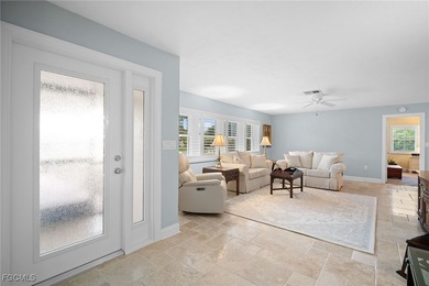 If the stunning photos don't grab you, the finer details will! on Whiskey Creek Country Club in Florida - for sale on GolfHomes.com, golf home, golf lot