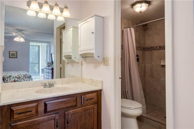 Well-Maintained condo in Exclusive 55+ Lakes of Environ on Inverrary Country Club in Florida - for sale on GolfHomes.com, golf home, golf lot