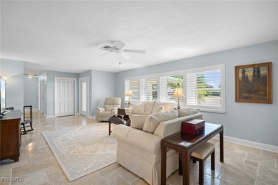 If the stunning photos don't grab you, the finer details will! on Whiskey Creek Country Club in Florida - for sale on GolfHomes.com, golf home, golf lot