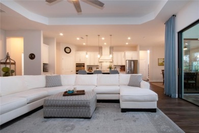 Welcome to your dream family oasis nestled in the heart of on Palmetto Pines Golf Course in Florida - for sale on GolfHomes.com, golf home, golf lot