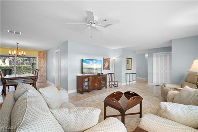 If the stunning photos don't grab you, the finer details will! on Whiskey Creek Country Club in Florida - for sale on GolfHomes.com, golf home, golf lot