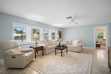 If the stunning photos don't grab you, the finer details will! on Whiskey Creek Country Club in Florida - for sale on GolfHomes.com, golf home, golf lot