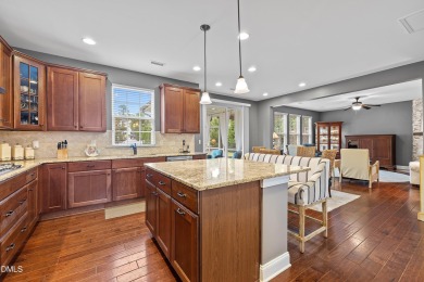Where Charm and Community Meet Resort-Style Living Welcome to 12 on The Club At Twelve Oaks in North Carolina - for sale on GolfHomes.com, golf home, golf lot