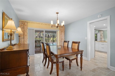 If the stunning photos don't grab you, the finer details will! on Whiskey Creek Country Club in Florida - for sale on GolfHomes.com, golf home, golf lot