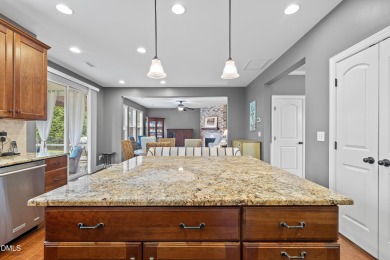 Where Charm and Community Meet Resort-Style Living Welcome to 12 on The Club At Twelve Oaks in North Carolina - for sale on GolfHomes.com, golf home, golf lot