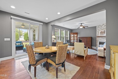 Where Charm and Community Meet Resort-Style Living Welcome to 12 on The Club At Twelve Oaks in North Carolina - for sale on GolfHomes.com, golf home, golf lot