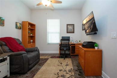 Welcome to your dream family oasis nestled in the heart of on Palmetto Pines Golf Course in Florida - for sale on GolfHomes.com, golf home, golf lot