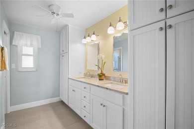 If the stunning photos don't grab you, the finer details will! on Whiskey Creek Country Club in Florida - for sale on GolfHomes.com, golf home, golf lot