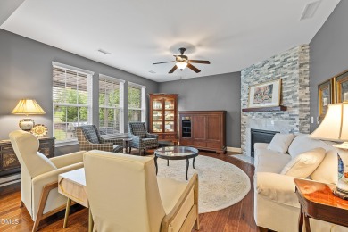 Where Charm and Community Meet Resort-Style Living Welcome to 12 on The Club At Twelve Oaks in North Carolina - for sale on GolfHomes.com, golf home, golf lot