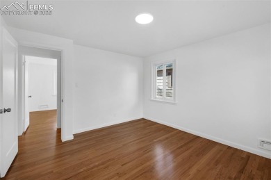 Beautifully Updated Ranch Home * Stucco Exterior * Fresh Paint on Patty Jewett Golf Course in Colorado - for sale on GolfHomes.com, golf home, golf lot