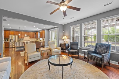 Where Charm and Community Meet Resort-Style Living Welcome to 12 on The Club At Twelve Oaks in North Carolina - for sale on GolfHomes.com, golf home, golf lot