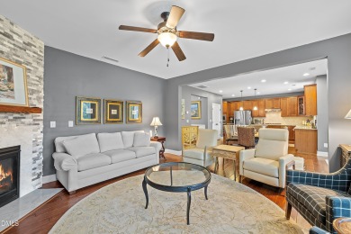 Where Charm and Community Meet Resort-Style Living Welcome to 12 on The Club At Twelve Oaks in North Carolina - for sale on GolfHomes.com, golf home, golf lot