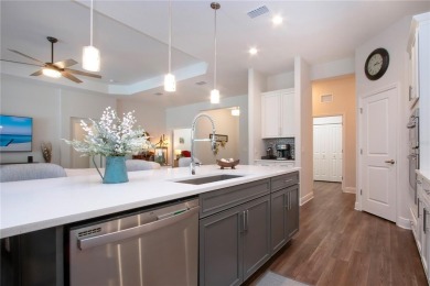Welcome to your dream family oasis nestled in the heart of on Palmetto Pines Golf Course in Florida - for sale on GolfHomes.com, golf home, golf lot