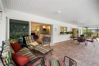 If the stunning photos don't grab you, the finer details will! on Whiskey Creek Country Club in Florida - for sale on GolfHomes.com, golf home, golf lot