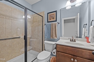 Where Charm and Community Meet Resort-Style Living Welcome to 12 on The Club At Twelve Oaks in North Carolina - for sale on GolfHomes.com, golf home, golf lot