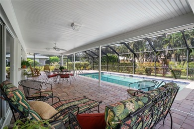 If the stunning photos don't grab you, the finer details will! on Whiskey Creek Country Club in Florida - for sale on GolfHomes.com, golf home, golf lot