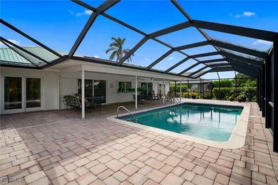If the stunning photos don't grab you, the finer details will! on Whiskey Creek Country Club in Florida - for sale on GolfHomes.com, golf home, golf lot