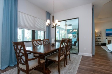 Welcome to your dream family oasis nestled in the heart of on Palmetto Pines Golf Course in Florida - for sale on GolfHomes.com, golf home, golf lot