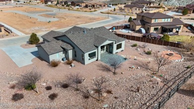 Welcome home to the heart of Redlands Mesa, where breathtaking on The Golf Club At Redlands Mesa in Colorado - for sale on GolfHomes.com, golf home, golf lot