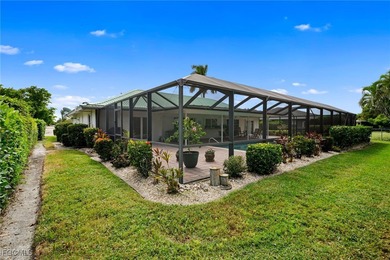 If the stunning photos don't grab you, the finer details will! on Whiskey Creek Country Club in Florida - for sale on GolfHomes.com, golf home, golf lot