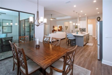 Welcome to your dream family oasis nestled in the heart of on Palmetto Pines Golf Course in Florida - for sale on GolfHomes.com, golf home, golf lot