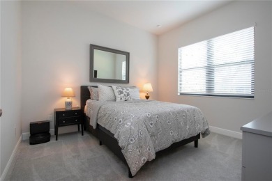 Welcome to your dream family oasis nestled in the heart of on Palmetto Pines Golf Course in Florida - for sale on GolfHomes.com, golf home, golf lot