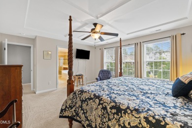 Where Charm and Community Meet Resort-Style Living Welcome to 12 on The Club At Twelve Oaks in North Carolina - for sale on GolfHomes.com, golf home, golf lot